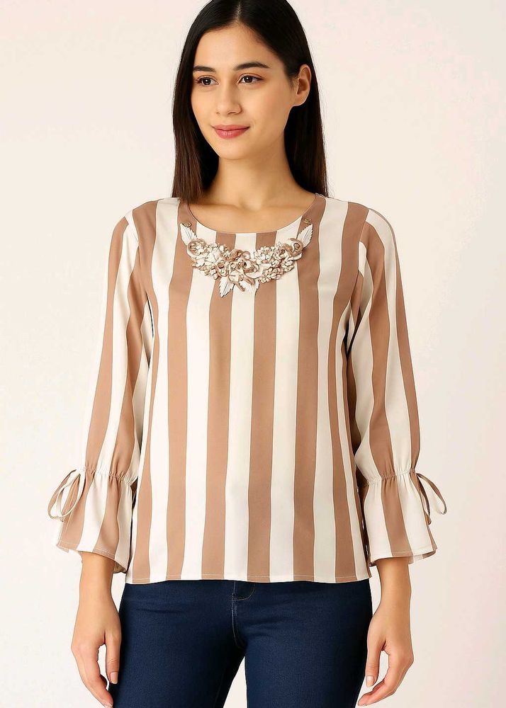 Beautiful Sarah Top
