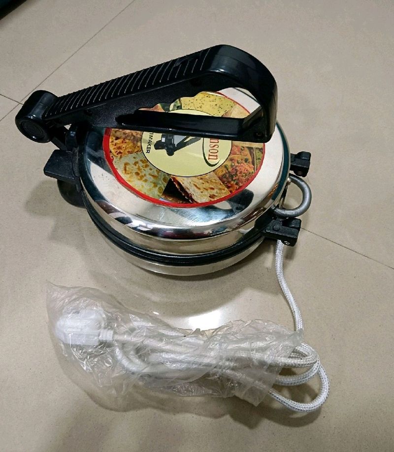 New Limson Roti Maker