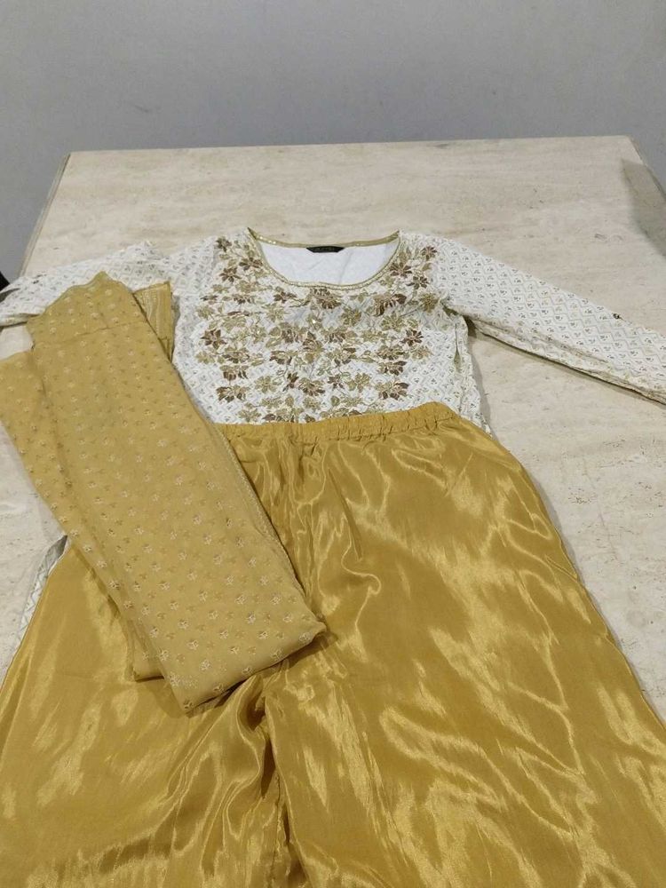 Aurelia Salwar Kameez In All New Condition