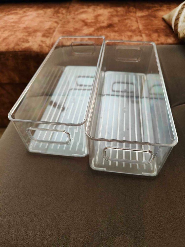 Multipurpose Organizers