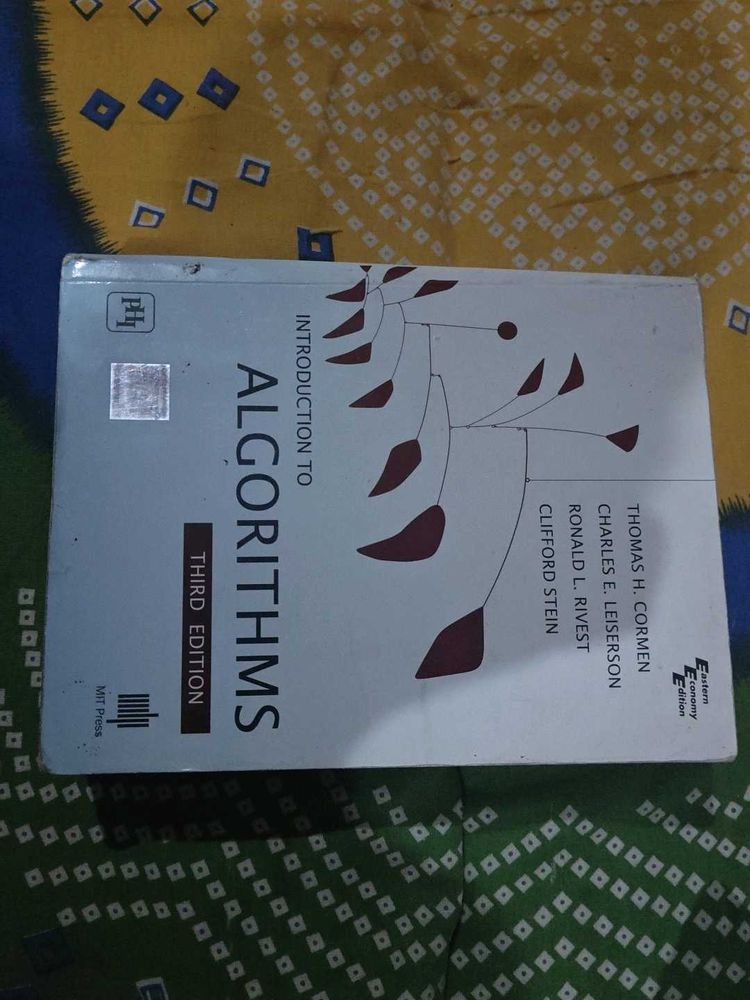 Introduction to Algorithms - Third Edition