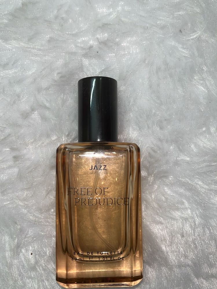 Jazz Perfume