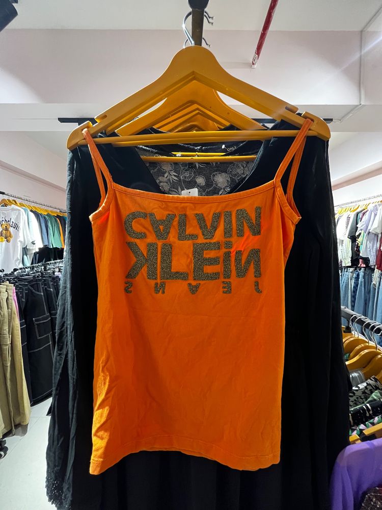 Calvin Klein Cami Top