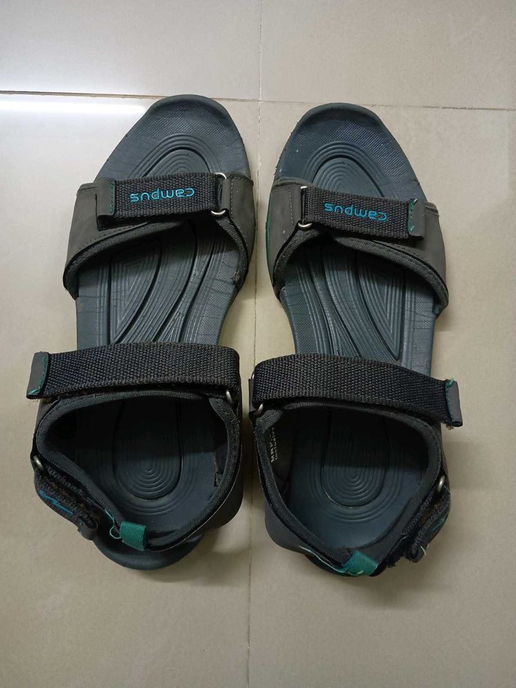 Campus Sandal