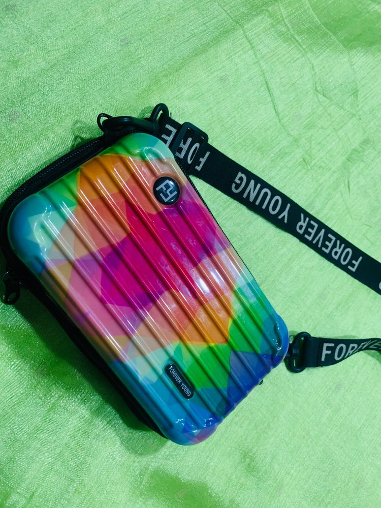 Beautiful Side Bag 🤗💕🙈