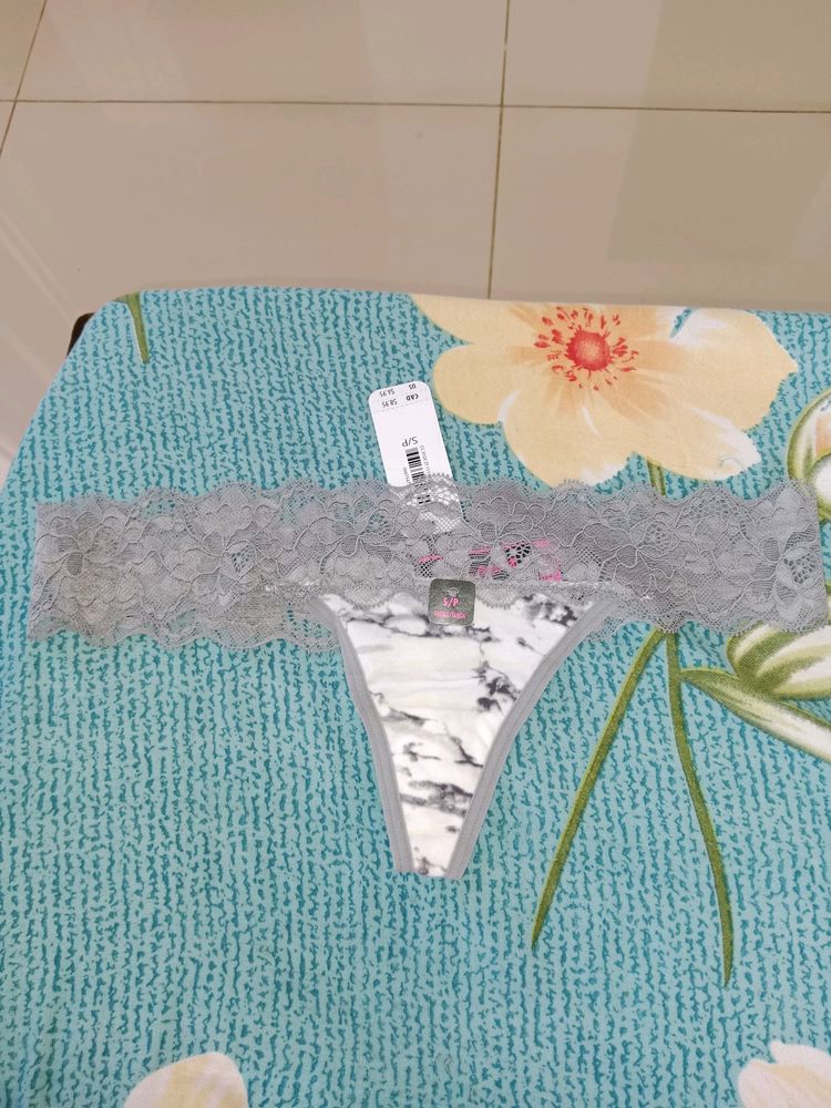 Fancy Panty