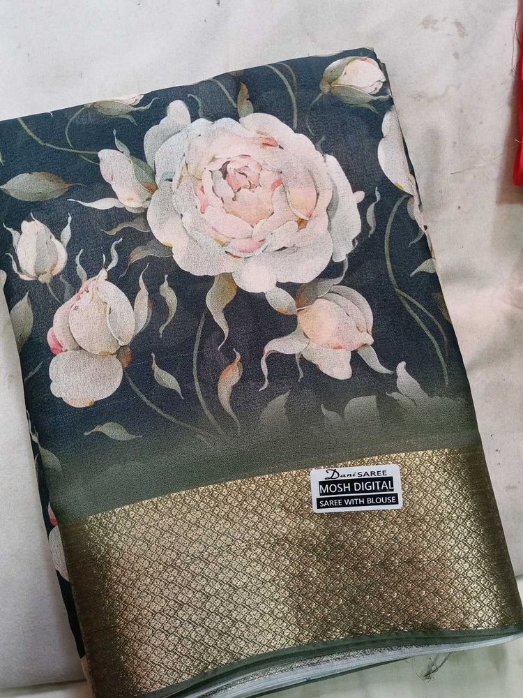 New Brand Tasaar Silk Sarees