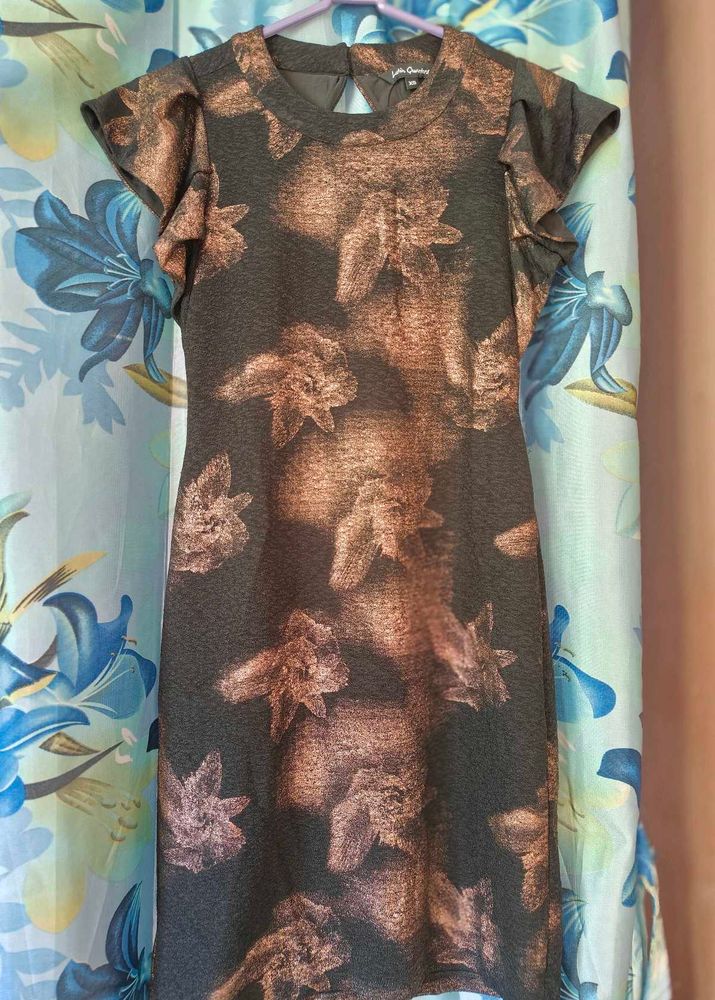 Preety Party Wear Dress 👗✨