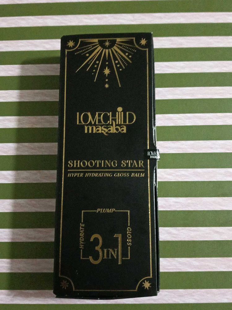 Lovechild Masaba Shooting Star Balm