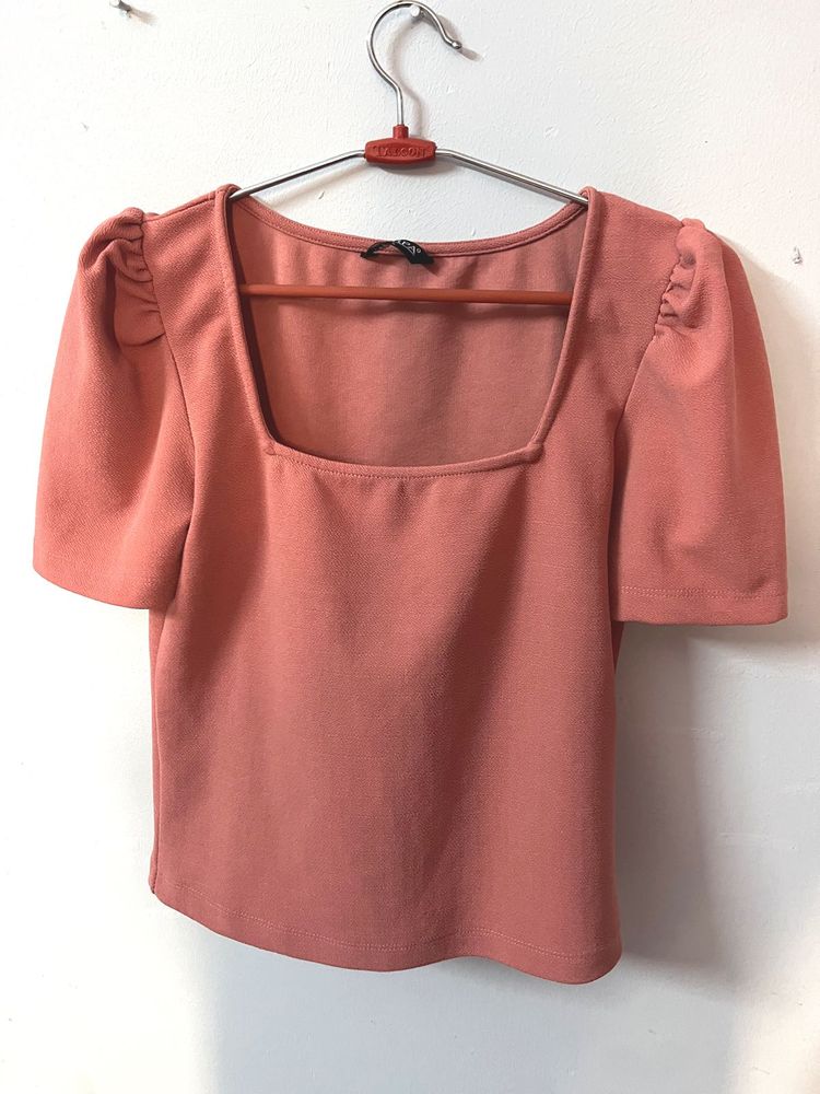 New Top