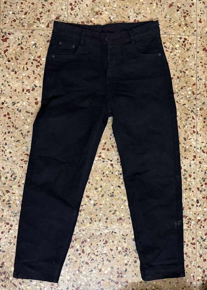 Black Jeans