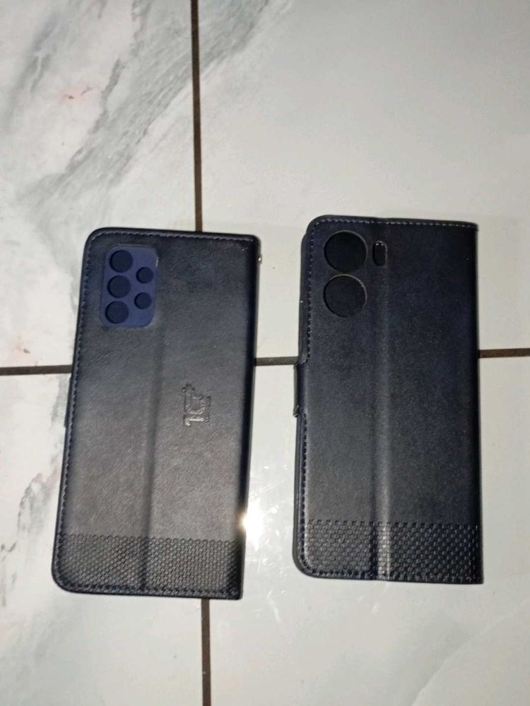 Cases