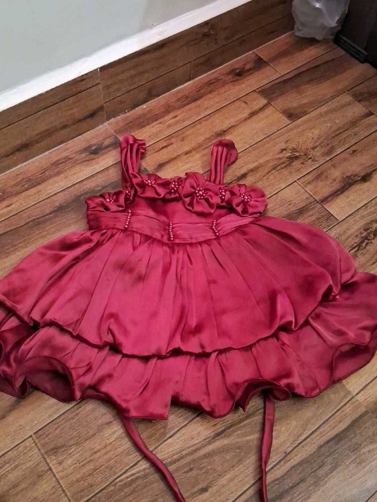 Baby Dress