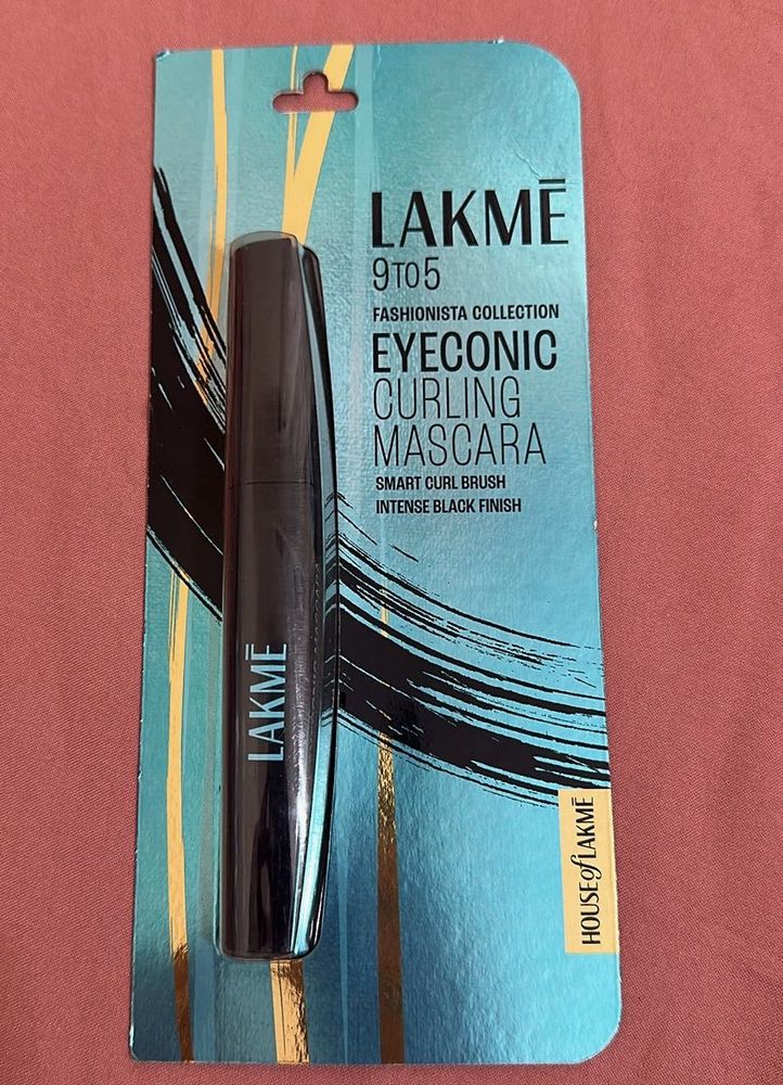Lakme Curling Mascara