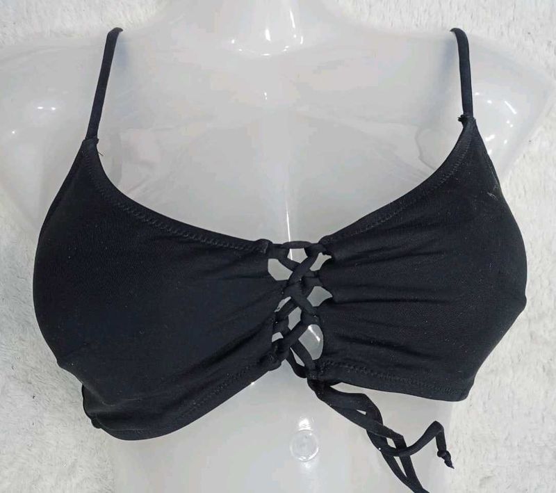 30 D Ribbon Look