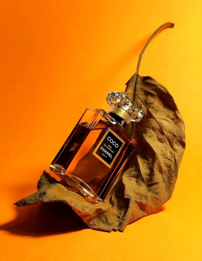 Chanel Coco Eau De Parfum 100ml