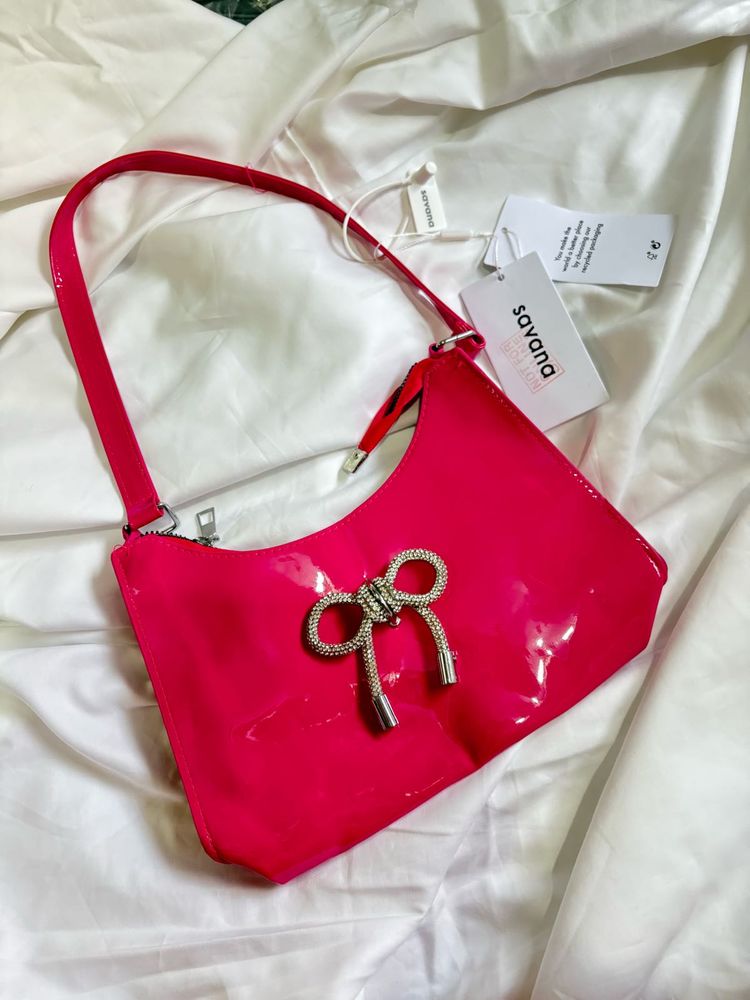 Savana Bag