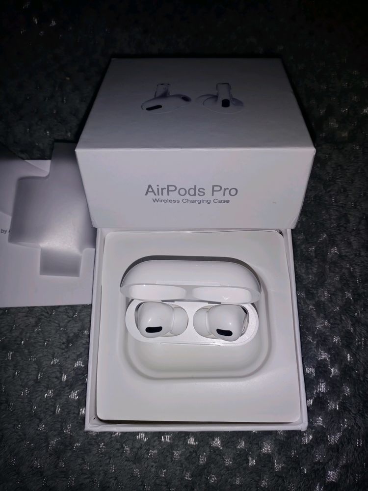 Airpodes Pro New Mastercopy