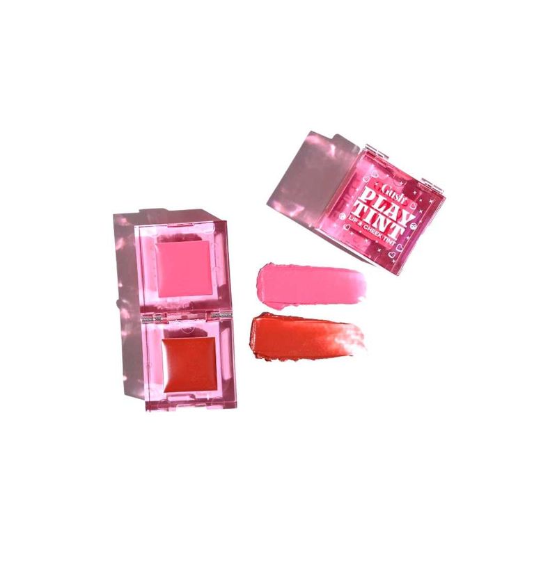 gush beauty Play Tint