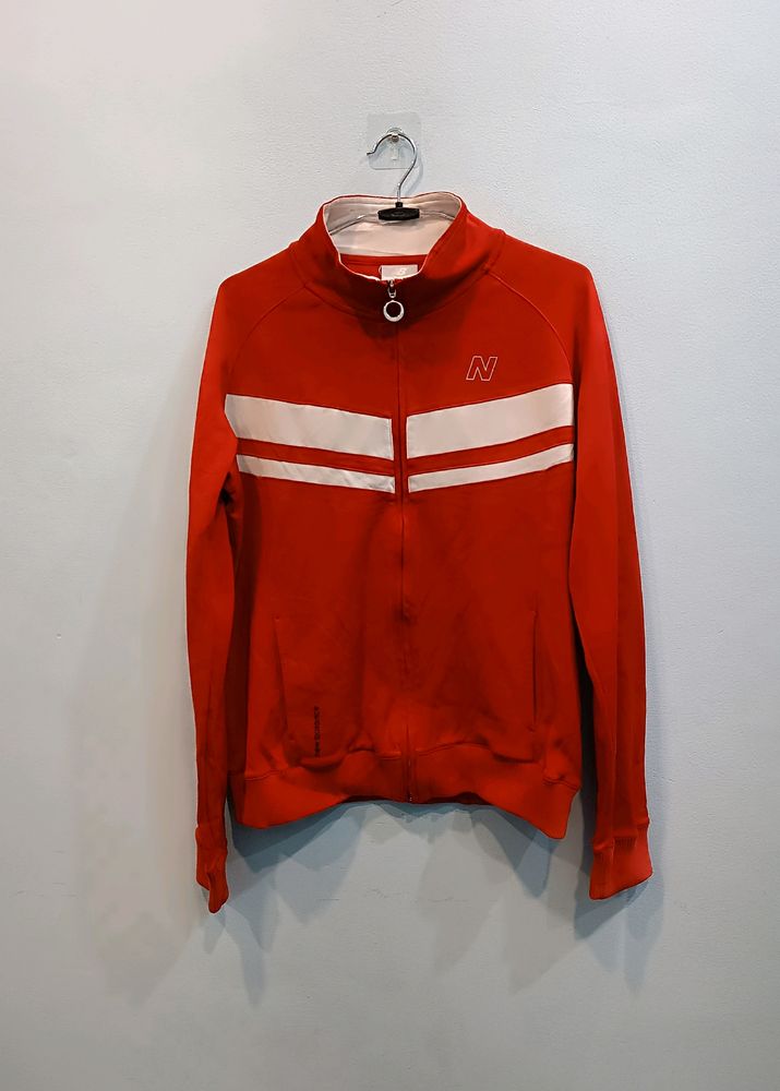 🇹🇼 New Balance Hoodie