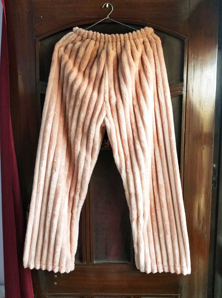 URBANIC Plush Lounge Pants or Pyjamas