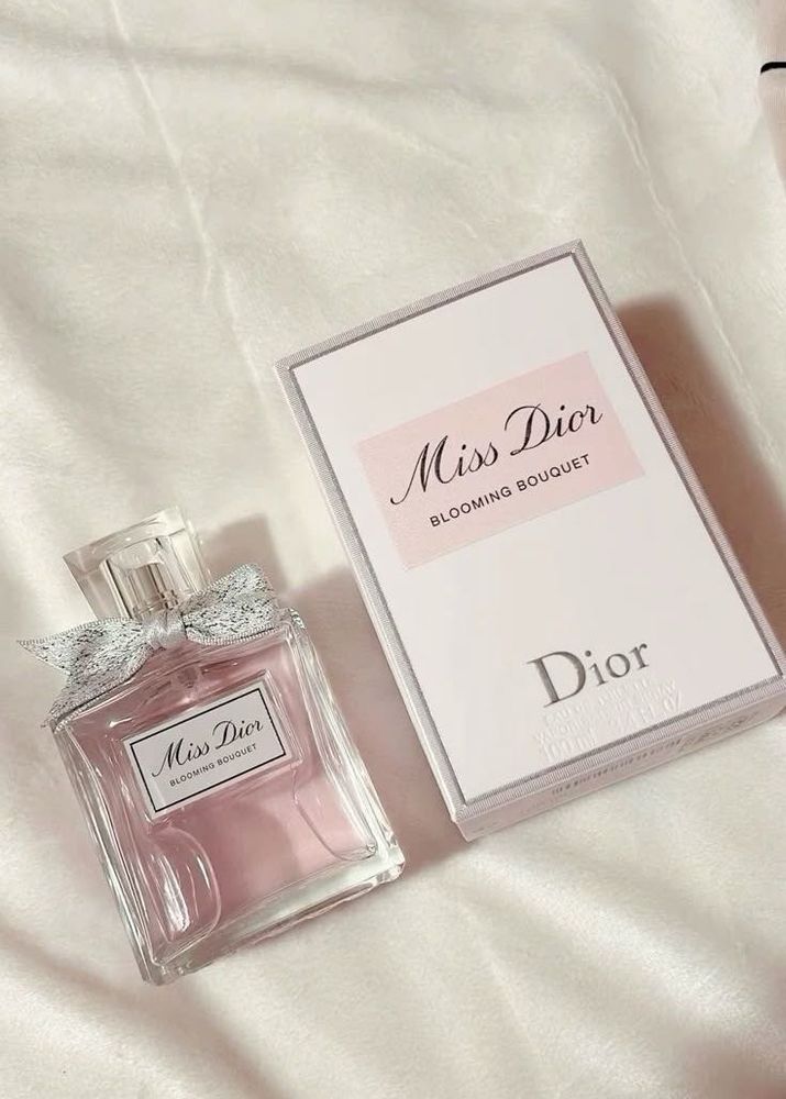 Miss Dior Blooming Bouquet