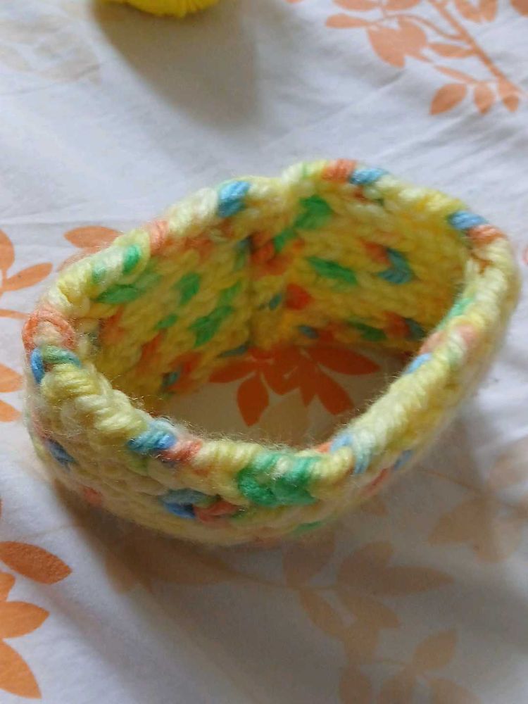 Handmade Crochet Headband