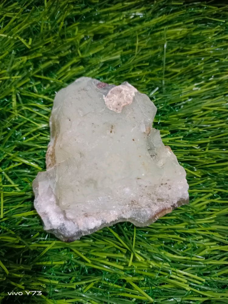 Hemimorphite Or Green Flourite
