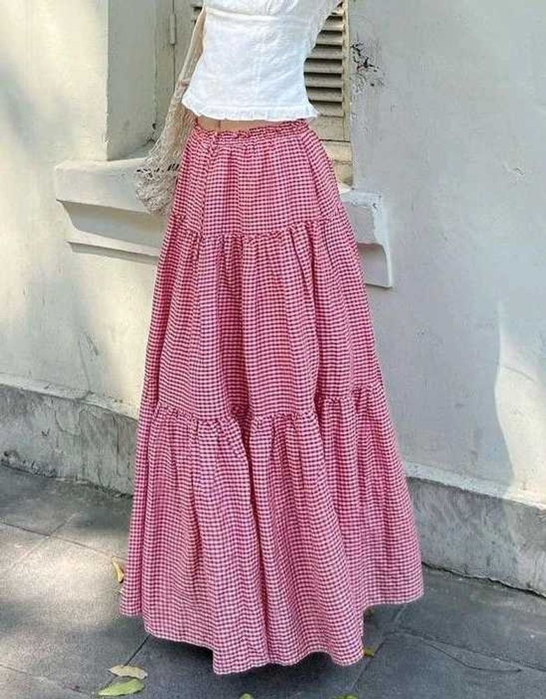 Pintresty Skirt🍓
