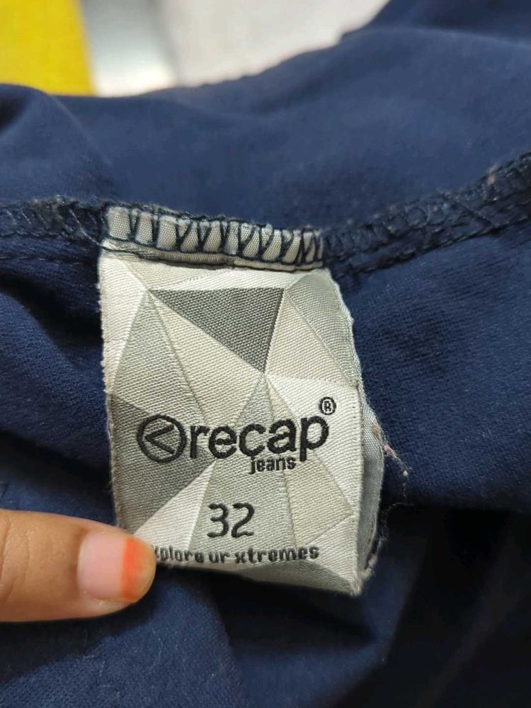 Recap Jeggings