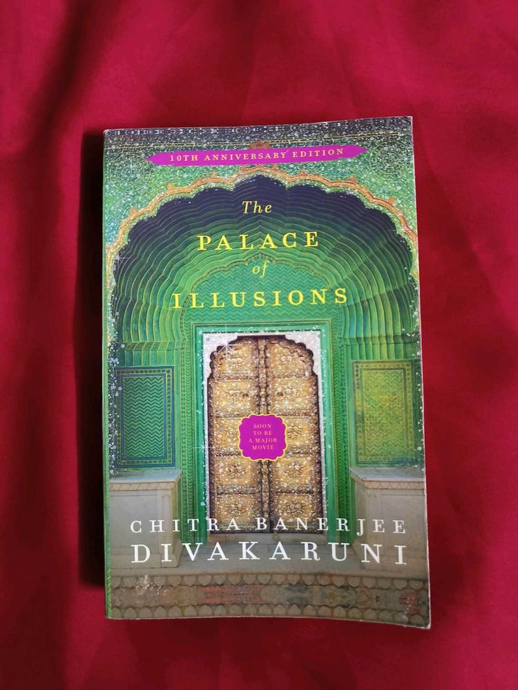 The Palace of Illusions