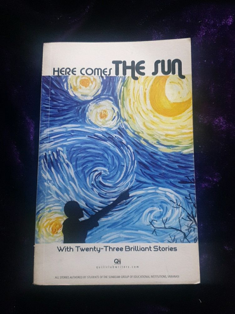 Here Comes The Sun
