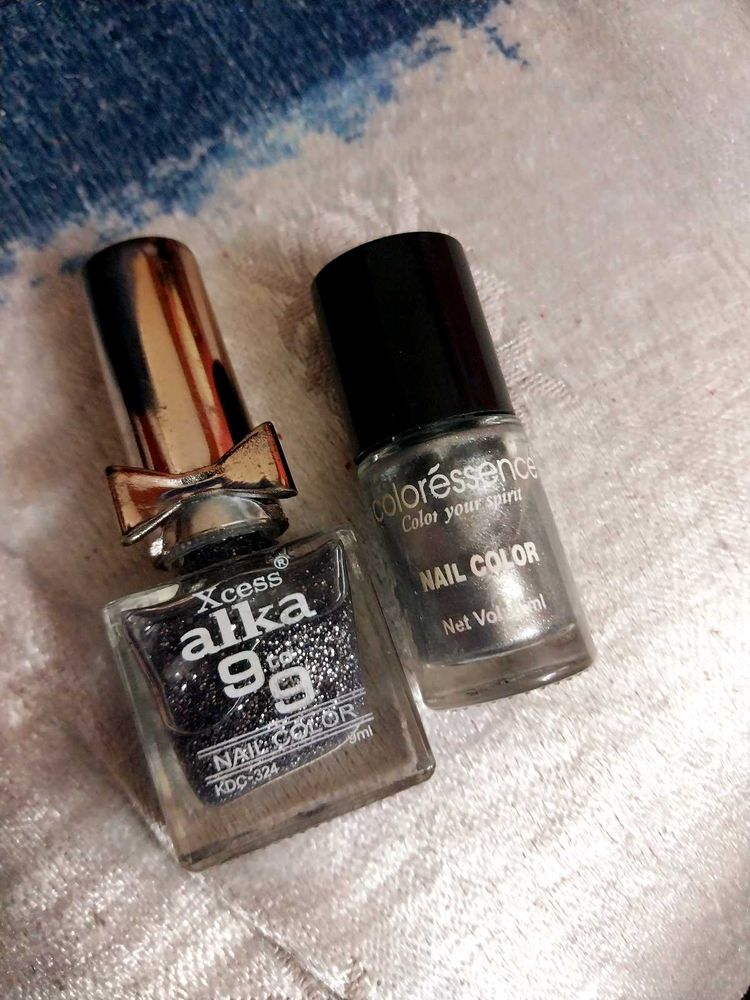 Nail Polish Set