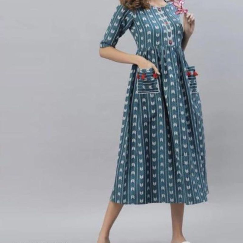 Korean Dress