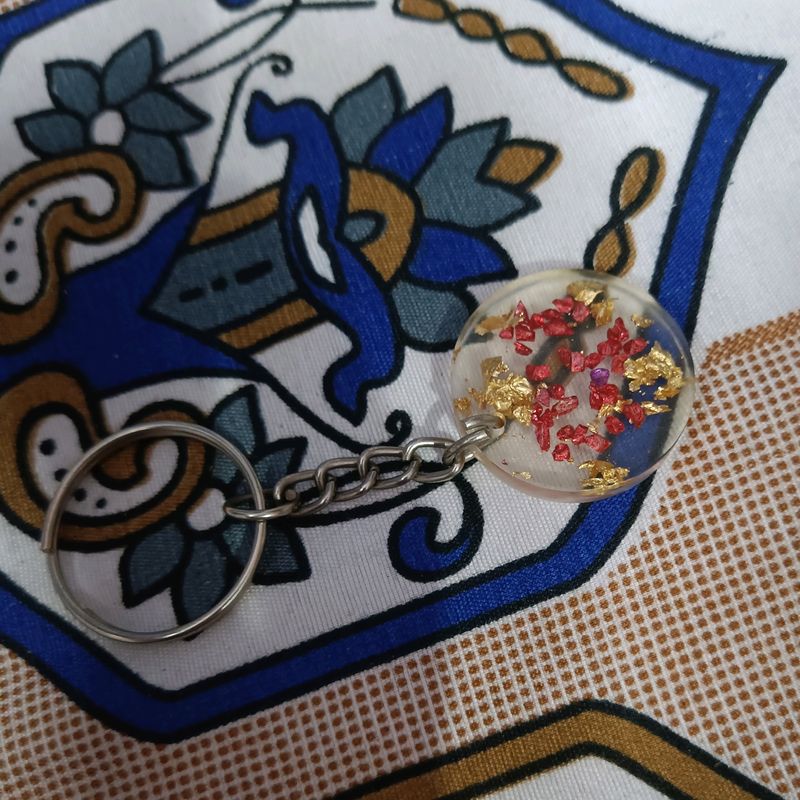 Key Chain