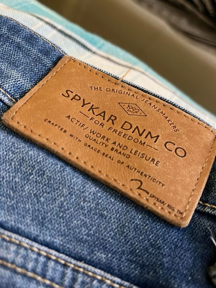 Spykar Jeans
