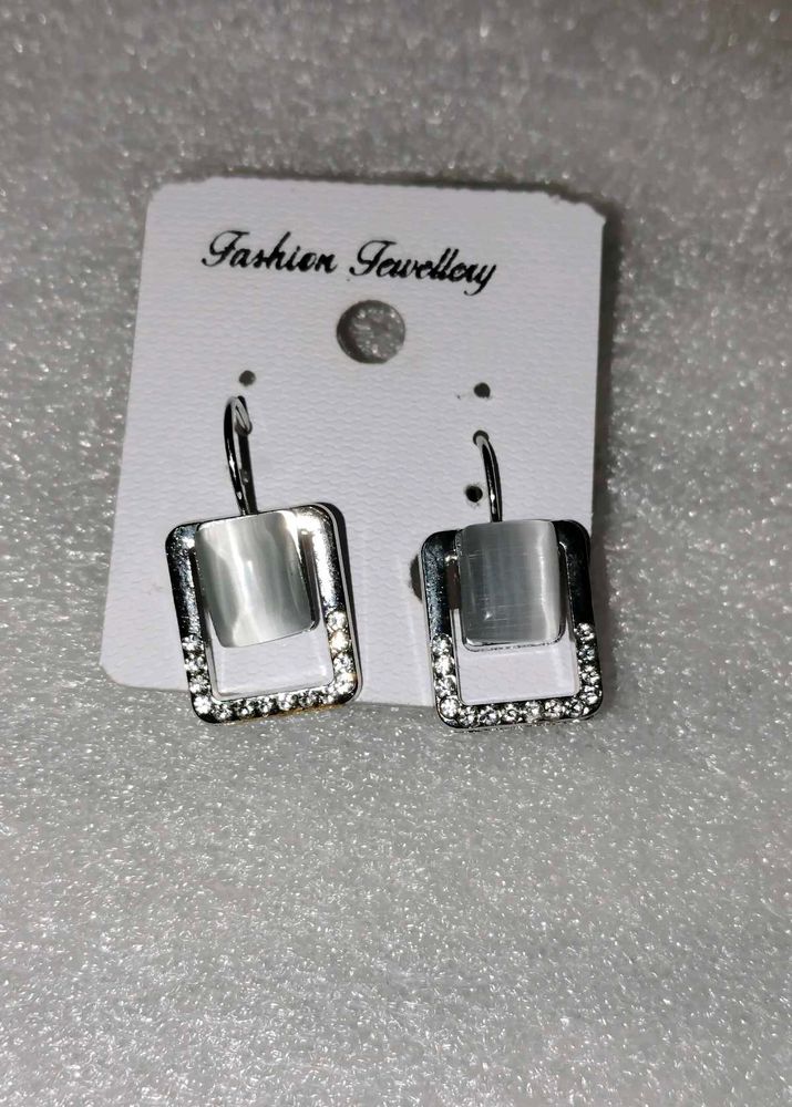 Korean Ear Rings