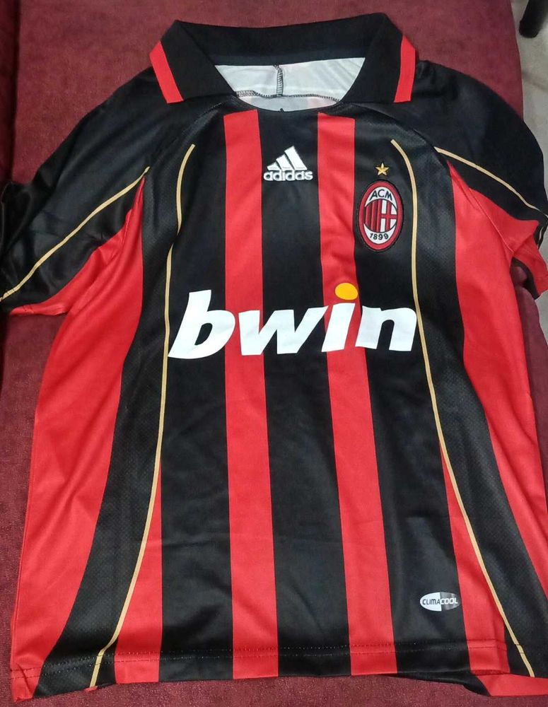AC Milan Retro Jersey