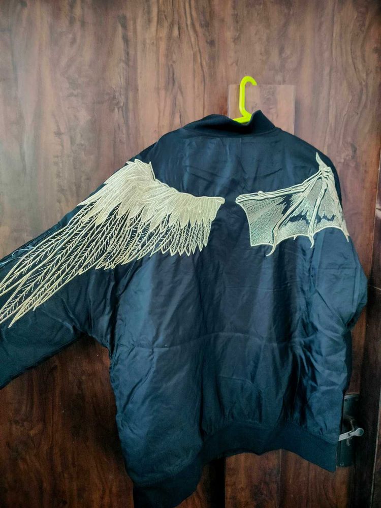 Stylish BOY Reversible Jacket