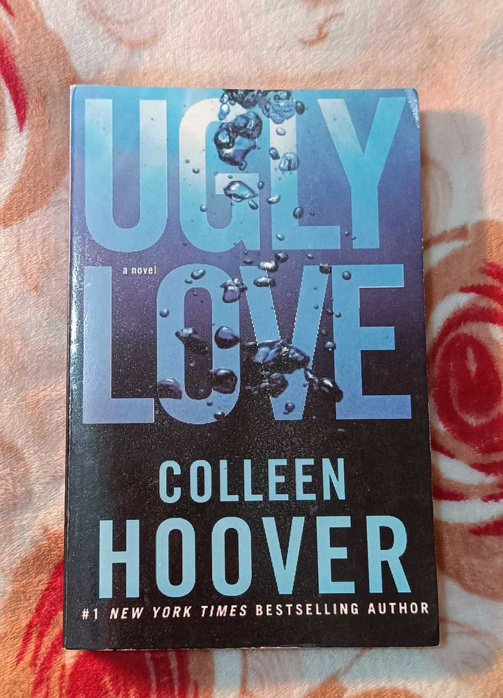 Ugly Love: A Novel