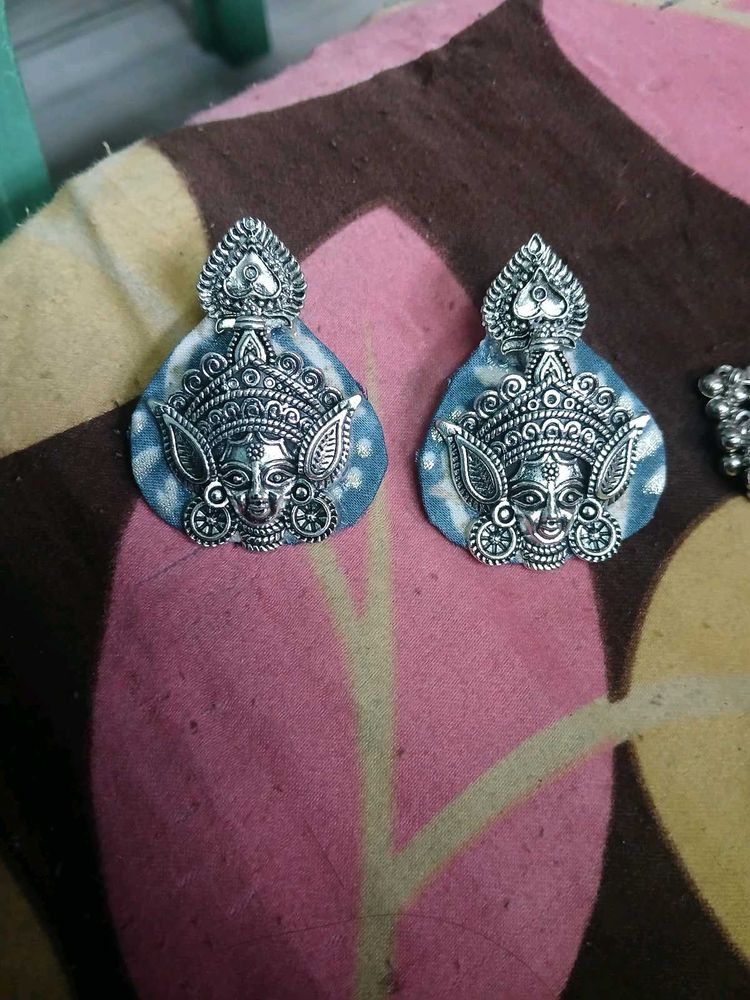 Handmade Earrings❤️