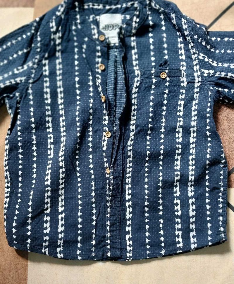 Cute HOP Kids Shirt from westside