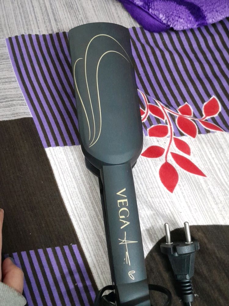 Hair Appliances