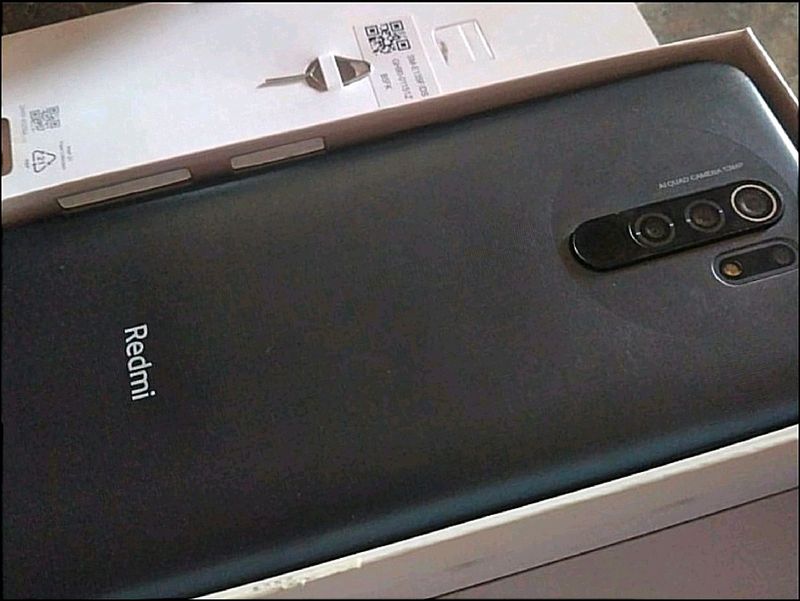 Redmi 9 Prime Very Good Condition