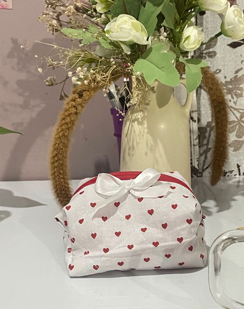 Small Pouch 🎀💖