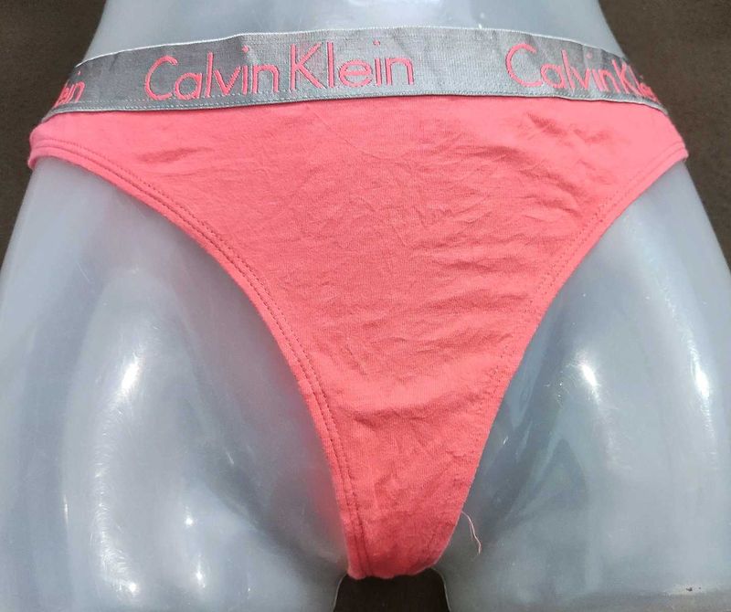 Calvin Klein Thong 🔥