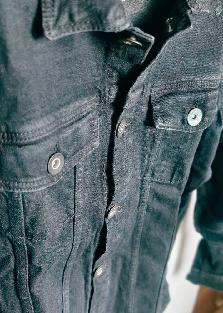 Zudio Denim Jacket