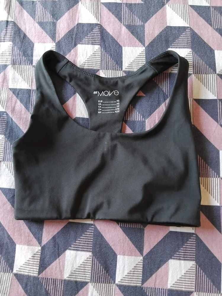 H&amp;M Sports Bra