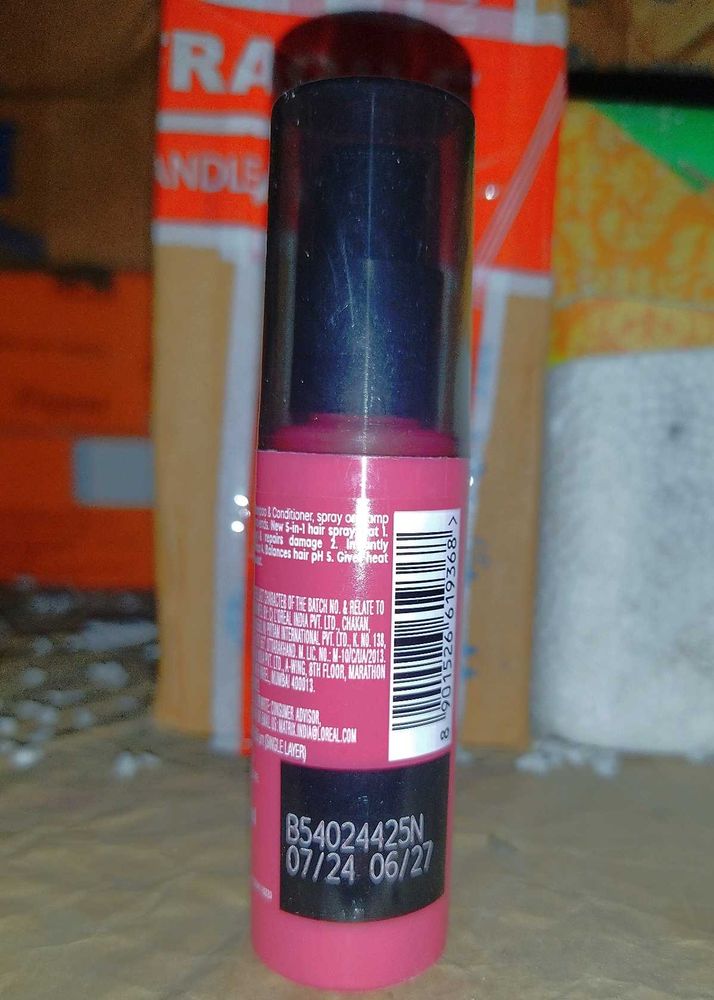 Matrix Hair Spray 20ml