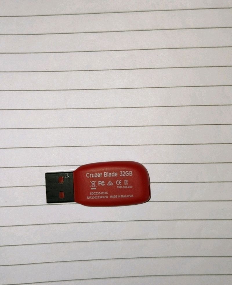 Price Drop 🥳 Sandisk Pendrive